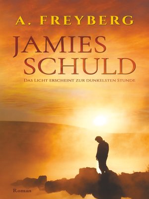 cover image of Jamies Schuld